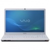 Sony VAIO(R) VPCEB16FX/W 15.5 Notebook PC - Glossy White