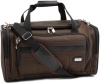 Hartmann Stratum Duffel with End Pocket