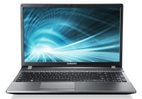 Samsung Series 5 NP550P5C-S02US 15.6-Inch Laptop (Silver)