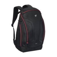 ASUS   Republic of Gamers Shuttle Backpack for Laptop