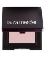 As featured in our Beauty Event in Fresco. Laura Mercier Matte Eye Colour offers intense, pure colour in one stroke that lasts all day. With superior payoff, this formula adheres to the eye lids with extreme comfort for a smooth finish imparting a soft, creamy feel.