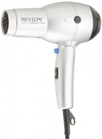 Revlon RVDR5001 1875 Watt Ionic Ceramic Dryer