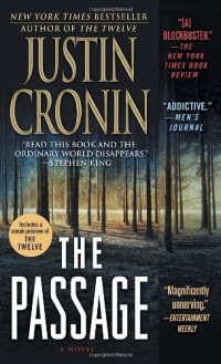 The Passage: A Novel