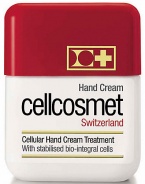 EXCLUSIVELY AT SAKS. Intensive Revitalizing Cellular Cream for Hands and Nails with active stabilized bio-integral cells. Enriched with vitamins E and C to fight against free radicals.