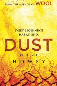 Dust (Silo Saga) (Volume 3)