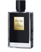 From the Arabian Nights Collection. Pure Oud refillable spray is an invitation to discover the olfactive charm of the Middle East. Oud is an extremely rare and precious oil found in agarwood, the resinous heartwood of the aquilaria tree from Southeast Asia. In many Middle Eastern countries, oud is believed to be worth more than its weight in gold.