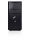 Dell Inspiron i570-9114BK Desktop