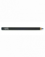 Uniquely formulated pencils with intense pigment provide a rich look and velvety application. Imported. 