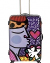 Britto Collection by Heys USA Couple 30 Spinner Case (Couple)