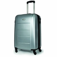 Samsonite Winfield 20 Spinner,Silver,One Size