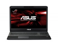 ASUS G75VW-DS71 17.3-Inch Laptop (Black)