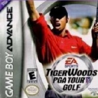 Tiger Woods PGA Tour Golf