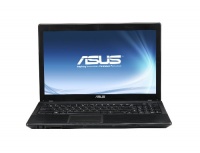 ASUS A54C-AB91 15.6-Inch Laptop (Black)