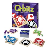 MindWare Q-bitz