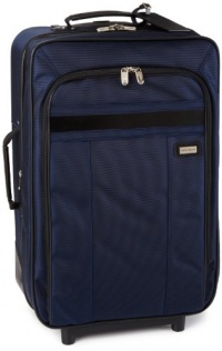 Hartmann Stratum 22 Expandable Mobile Traveler,Ink,One Size