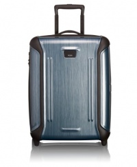 Tumi Luggage Vapor Continental Two-Wheeled Carry-On