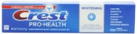 Crest Pro-Health Whitening Fresh Clean Mint Toothpaste 7.8 Oz (Pack of 4)