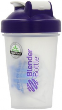 BlenderBottle® Classic 20-ounce Purple