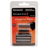 Remington Replacement Dual Foils and Cutters with Titanium Dual Foil for Use with F4790 Only