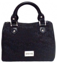 Kenneth Cole Reaction Street Fair Satchel in Jaquard