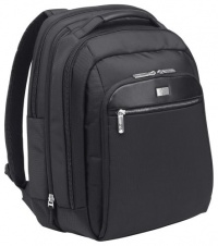 Case Logic 16-Inch Security-Friendly Laptop Backpack (CLBS-116)