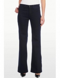 NYDJ Women's Plus-Size Greta Trouser Jean