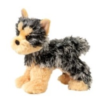 Yonkers Yorkie 8 by Douglas Cuddle Toys