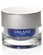 The first psychodermic care in high-tech cosmetology. Created by a dermatologist and a psychologist to contact all kinds of aging- environmental, biological, and emotional. Psychorepair, an exclusive Orlane plant-based complex, provides skin with Omega 3 fatty acids, protects skin, and regenerates skin tissue to prevent aging. Stimulates the release of neuromediators involved in the response of extreme stress. Brings an instant sense of well being.