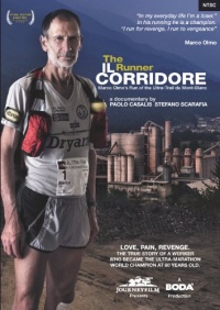 IL Corridore: Marco Olmo's Run of the Ultra-Trail du Mont-Blanc