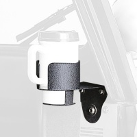 Rugged Ridge 13306.01 Drink Cup Holder