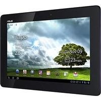 ASUS Transformer Prime TF201-B1-GR Eee Pad 10.1-Inch 32GB Tablet (Amethyst Gray)