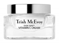 Trish McEvoy EVEN SKIN Vitamin C Cream 1oz/30ml