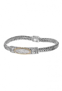 Effy Jewlery Balissima Diamond Bracelet, .30 TCW