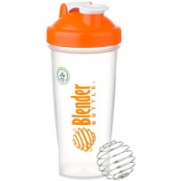 BlenderBottle® Classic 28-ounce Orange