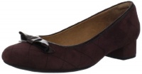 indigo by Clarks Women's Charmed Bow Pump