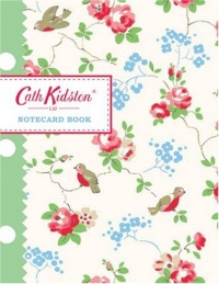 Cath Kidston Notecard Book: (Greeting Cards)