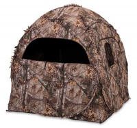 Ameristep Doghouse Spring Steel Blind