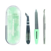 Tweezerman Nail Rescue Kit