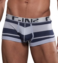 C-IN2 Men's Pop Stripe Army Trunk