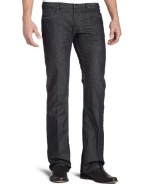 Diesel Men's Zatiny Slim Micro-Bootcut 0088Z Jean