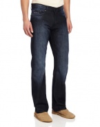 U.S. Polo Assn. Men's Boot Cut Jean