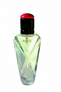 Paris By Yves Saint Laurent For Women. Eau De Toilette Spray 1 Ounces