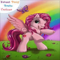 Sweet Pony Brain Trainer