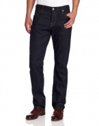 AG Adriano Goldschmied Men's The Graduate Jean