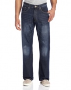 Company 81 Men's Slim Straight Denim Jean