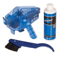 Park Tool Chain Gang Cleaning System