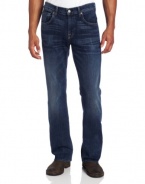 7 For All Mankind Men's Brett Modern Bootcut