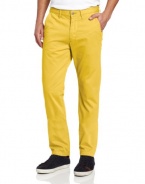 7 For All Mankind Men's The Chino Modern Fit Trouser