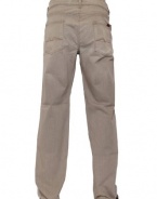 Men's 7 For All Mankind Standard Straight Leg Jean in Beige