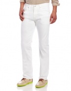 AG Adriano Goldschmied Men's Matchbox Slim Straight Jean